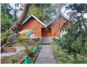 Hotel Cherry Village Homestay Resort